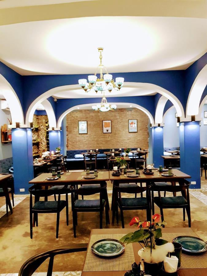 מלון Pi'S Boutique Sapa מראה חיצוני תמונה