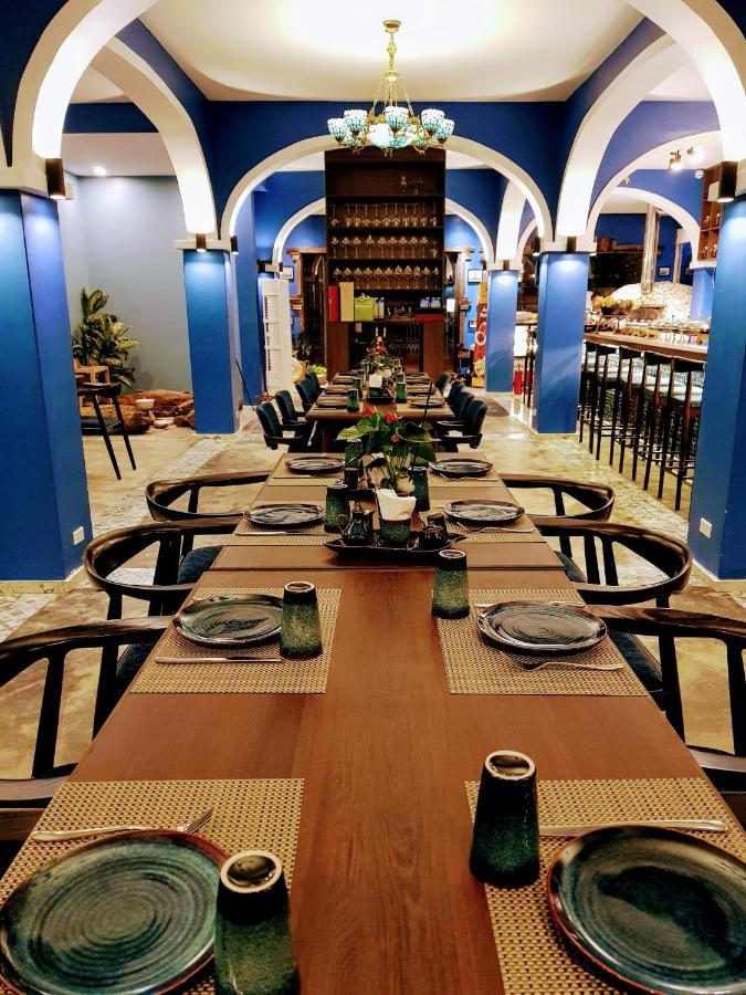מלון Pi'S Boutique Sapa מראה חיצוני תמונה