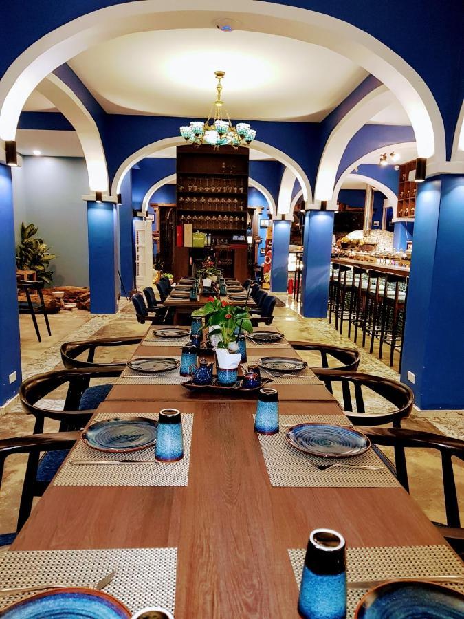 מלון Pi'S Boutique Sapa מראה חיצוני תמונה